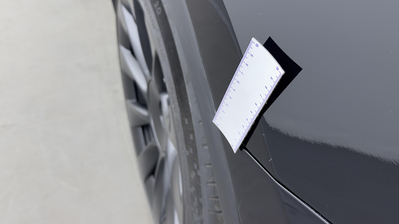 Tesla MODEL Y Grande Autonomie LONG RANGE RWD — photo 42
