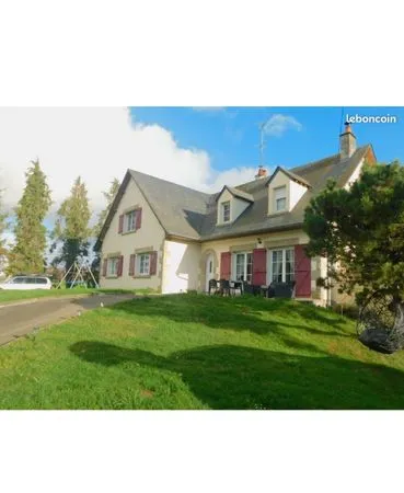 Grande maison