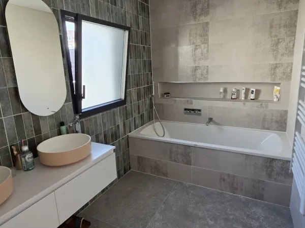 Villa 7 pièces 138 m²