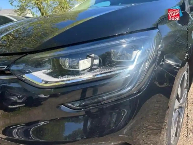 Renault Megane 1.5 blue dci 115ch business intens — photo 43