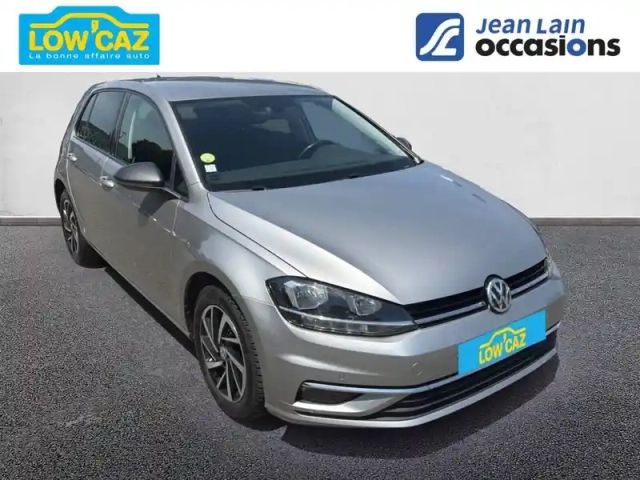 Volkswagen Golf 1.6 tdi 115 fap dsg7 — photo 3