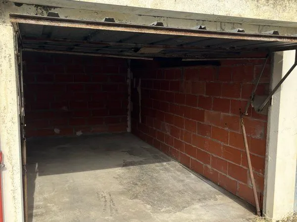 Location garage box