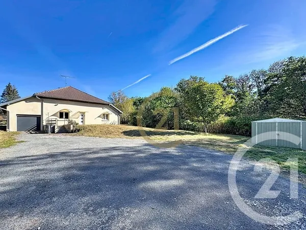 Achat : Maison Champagney (70290)