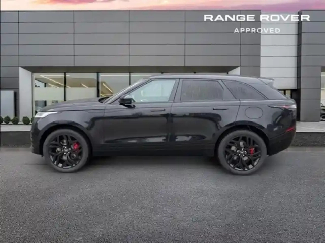 Land Rover Range Rover velar 2.0 p400e 404ch phev dynamic se awd bva — photo 2