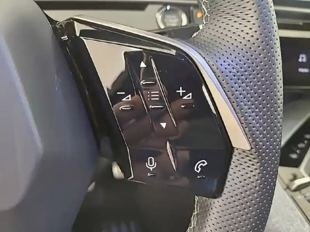 Peugeot 3008 electrique 210 ch 73 kwh — photo 21