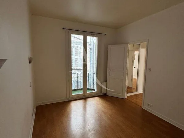 Appartement 3 pièces 98 m²