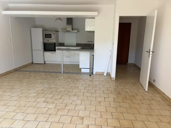 Appartement T2 Montpellier Saint Lazare