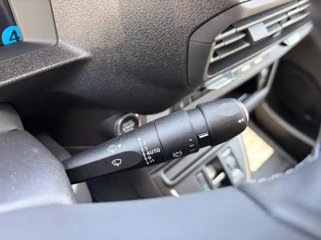 Fiat Scudo fg m 2.2 diesel 150ch cabine approfondie repliable — photo 12
