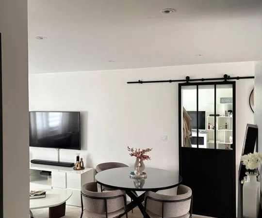 Appartement de 74m2 à louer sur Valence