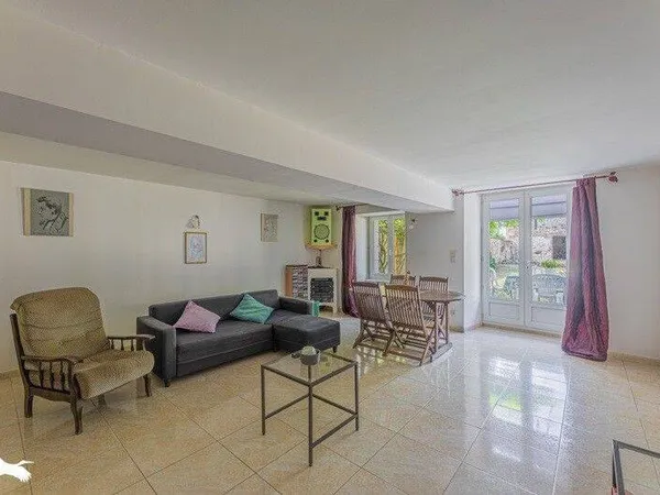 Maison 4 pièces 134 m²