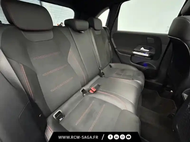 Mercedes Classe B 250 e amg line — photo 55