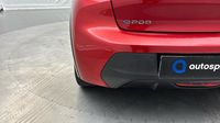Peugeot 208 e-208 136ch Style — photo 21