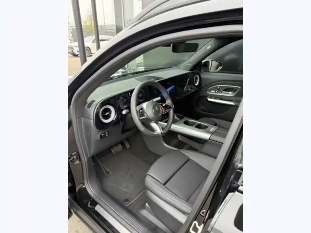Mercedes Glb 250+ avec technologie eq limit — photo 11