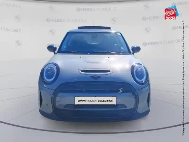 Mini Mini cooper se 184ch essential bva 5cv — photo 32