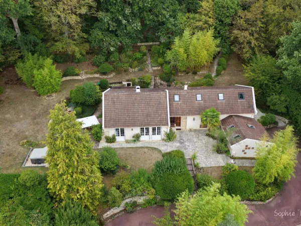Maison 7 pièces 250 m²