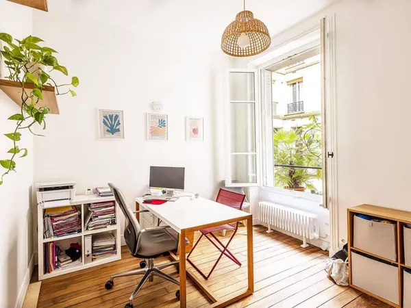 Appartement 36 m²
