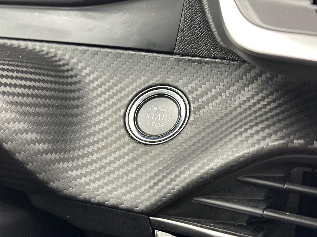 Peugeot 208 puretech 100 s&s bvm6 allure — photo 28