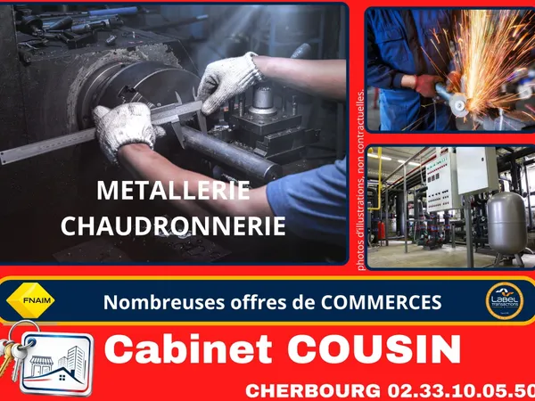 Fonds de commerce