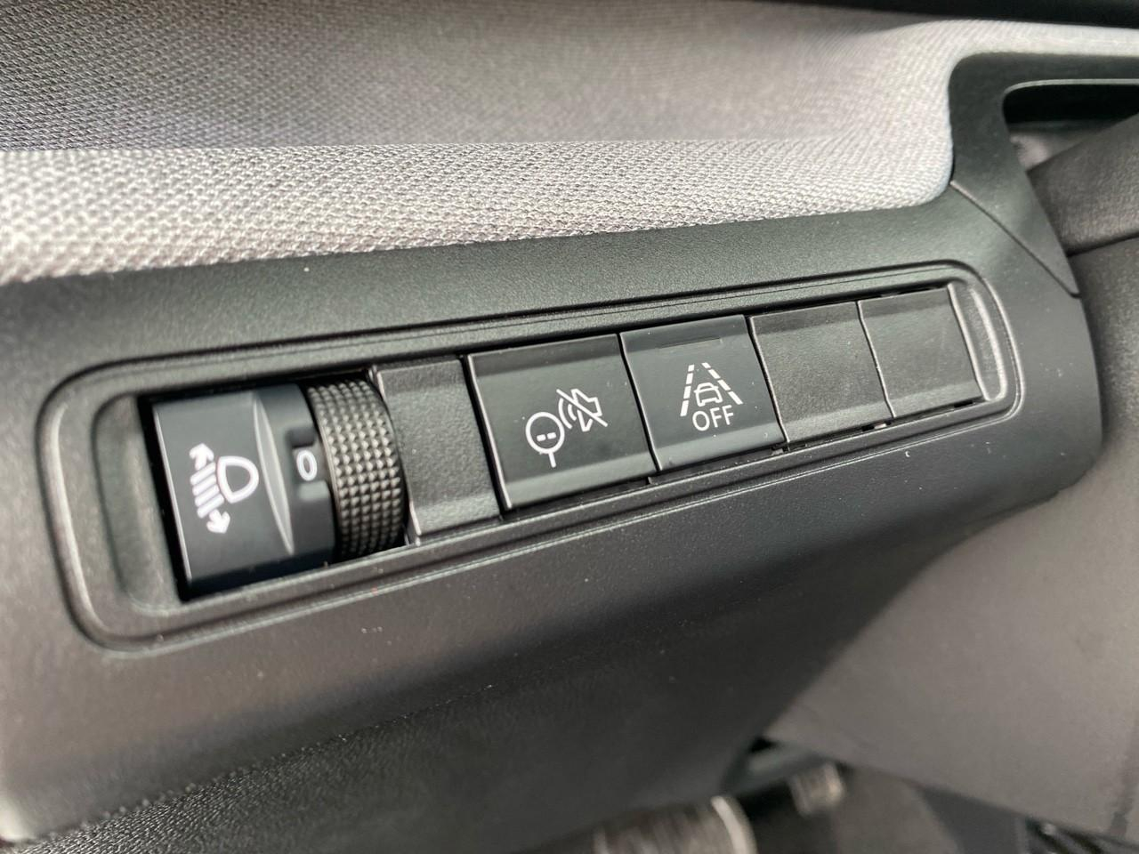 Citroën C3 Aircross 1.2 hybride 145ch plus e-dcs6 — photo 14