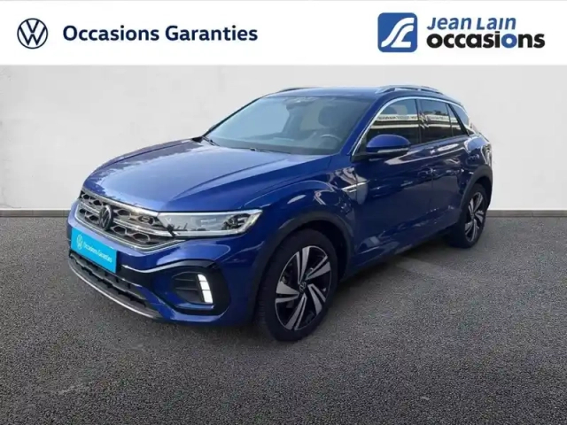 Volkswagen T-Roc 1.5 tsi evo2 150 start/stop dsg7