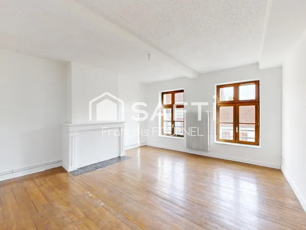 EXCLUSIVITE SAINT OMER CENTRE VILLE