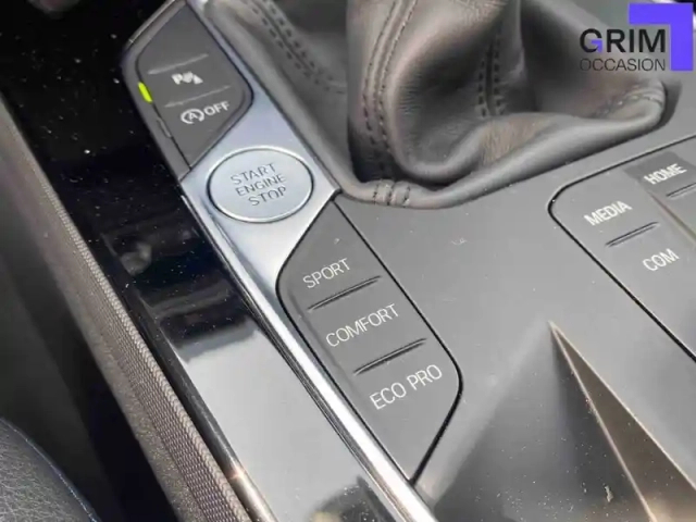 Bmw Serie 1 118d 150 ch — photo 32