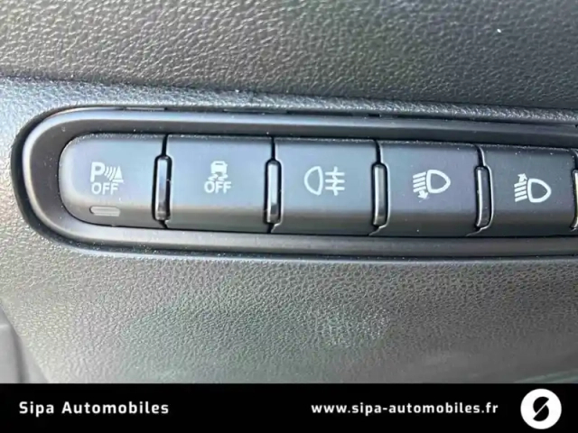 Fiat 500 e 118 ch — photo 20