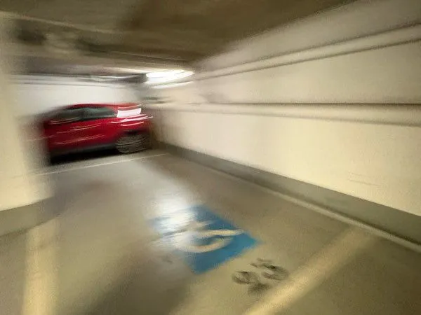 Parking à louer