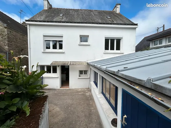 Vente maison à Elven