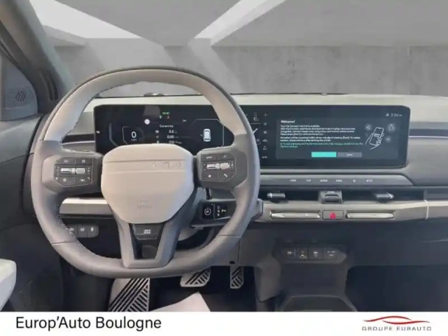 Kia Ev3 204ch 81,4kwh gt-line 2027 — photo 8