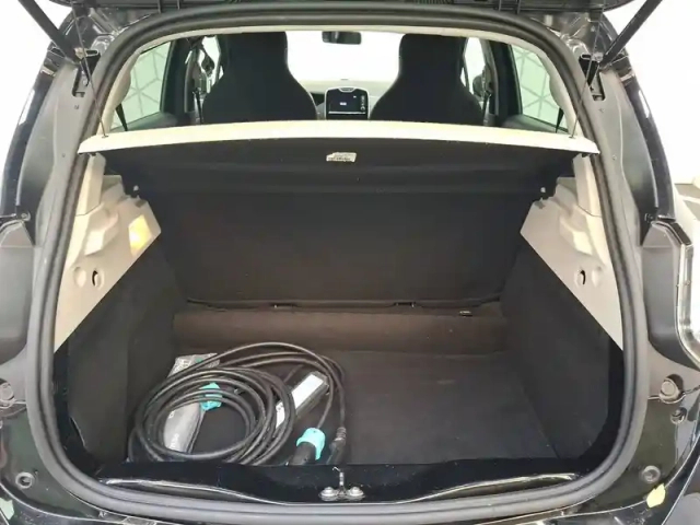 Renault Zoé zoe r90 — photo 18
