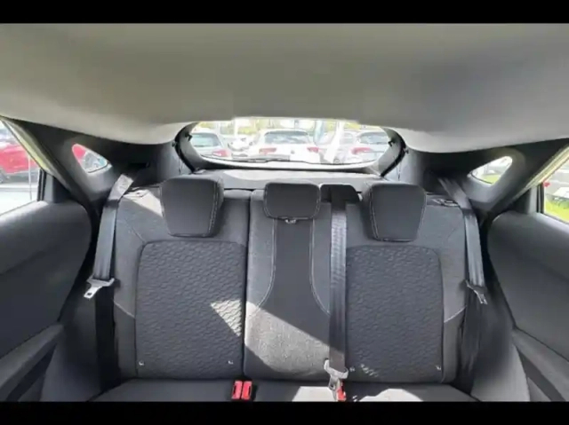 Ford Puma 1.0 flexifuel 125ch s&amp;s mhev titanium — photo 11