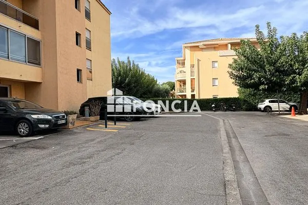Appartement 1 pièce 25 m²