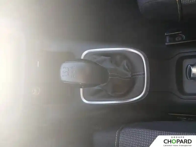 Citroën C3 puretech 83 ch bvm5 — photo 135