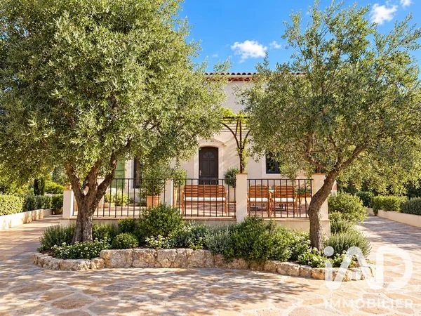Maison 6 pièces 122 m²