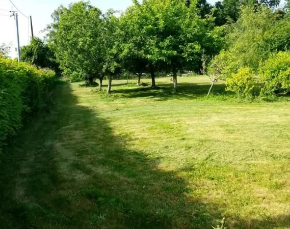 Terrain constructible - CARO