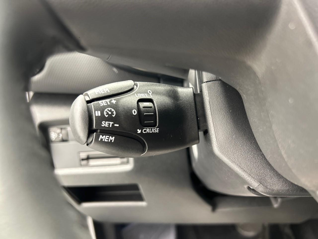 Citroën C5 Aircross bluehdi 130 s&s eat8 c-series — photo 21
