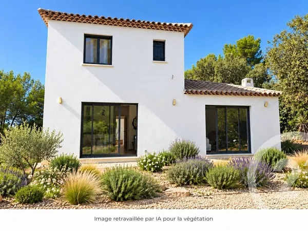 Maison 5 pièces 126 m²