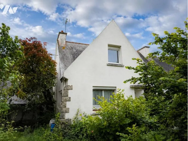 Maison 7 pièces 137 m²