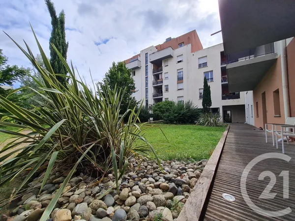 Appartement 1 pièce 23 m²