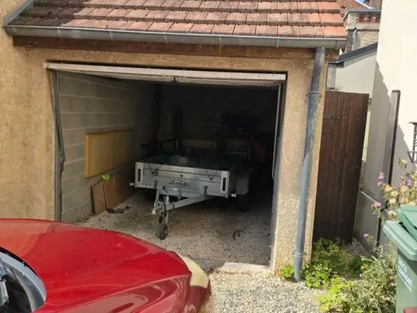 Stationnement Vente Troyes 9000€