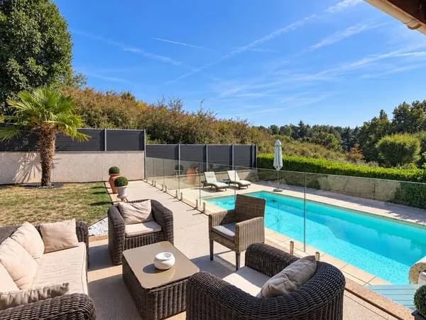 Maison 4 pièces 140 m²