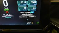 Mg Mg3 1.5 Hybrid+ 195ch Luxury — photo 9