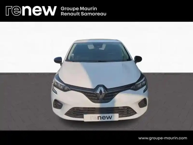 Renault Clio 1.0 tce 90ch evolution — photo 6