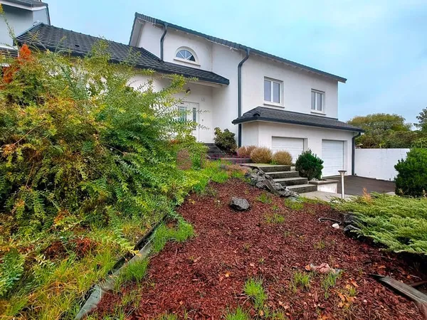 Maison Hargarten Aux Mines 6 pièces 140 m2