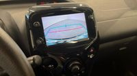 Citroen C1 VTi 72 S&S Feel 5p E6.d — photo 28