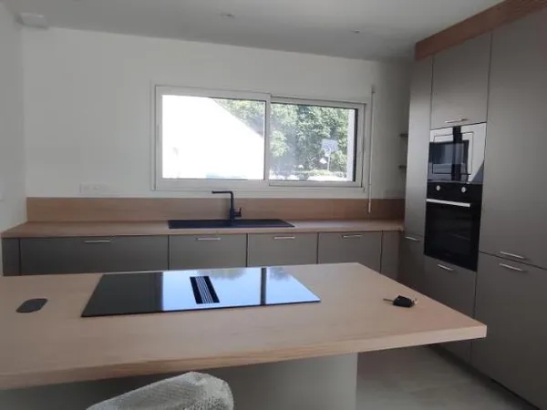 Maison 4 pièces 89 m²