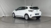 Renault Clio 1.0 TCe 90ch Evolution - 24 — photo 8