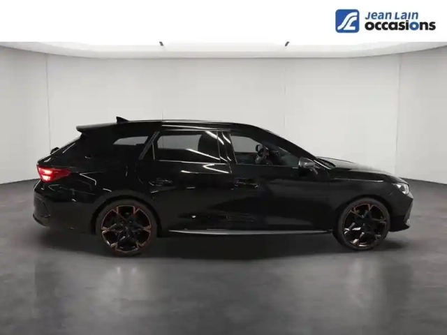 Cupra Leon sportstourer ehybrid 272 ch dsg6 — photo 16