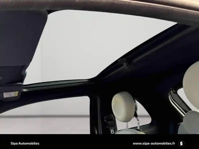 Fiat 500 1.0 70 ch hybride bsg s/s — photo 18